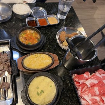 Gogi Friends - Korean Near Me - Alexandria, Virginia