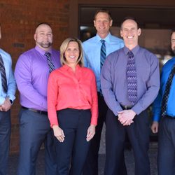 Stucky Chiropractic Center - Meet our doctors: http://www.stuckychiropra­ctic.com/welcome/meet-the-doctors/