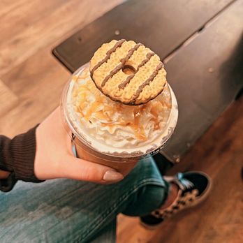Pot Heads Coffee House - Coffee & Tea Near Me - Bensalem, Pennsylvania