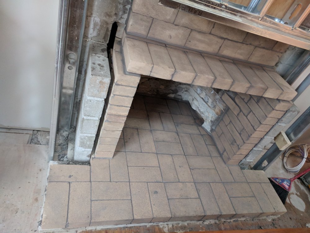 EDIFICE MASONRY Updated September 2024 26 Photos 1730 Pendrell Street, Vancouver, British