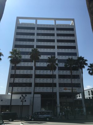 Mentor Language Institute - Hollywood by null