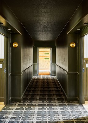 A Hotel Inn Sunapee by null
