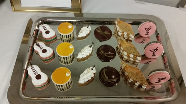 New York City College of Technology by null