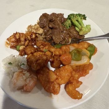 Panda Inn - Orange chicken, beef & broccoli, shrimp fried rice - Chinese Near Me - Ontario, California Panda Inn - Orange chicken, beef & broccoli, shrimp fried rice - Chinese Near Me - Ontario, California