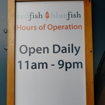 Red Fish Blue Fish - Fish & Chips Near Me - Victoria, British Columbia Red Fish Blue Fish - Fish & Chips Near Me - Victoria, British Columbia