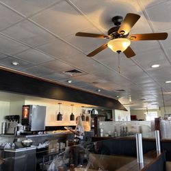 The Pancake Place