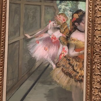 Norton Simon Museum - Ballet Dancer putting on Shoe - Degas, Norton Simon Mustum - Art Museums Near Me - Pasadena, California Norton Simon Museum - Ballet Dancer putting on Shoe - Degas, Norton Simon Mustum - Art Museums Near Me - Pasadena, California