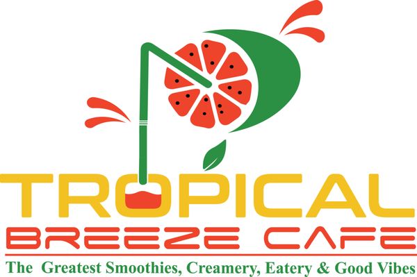 Tropical Breeze Cafe by null