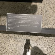 Photo of 9/11 Tribute Museum - New York, NY, United States