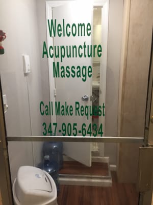 Acuwork Acupuncture & Massage by null