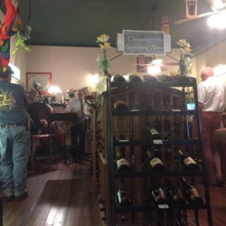 Wine Sellers the - Live music tonight!