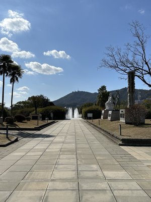 Hypocenter Park by null
