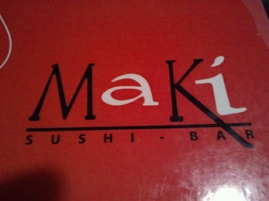 Maki Sushi Bar by null