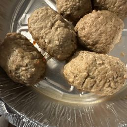 Meatballs Meatballs