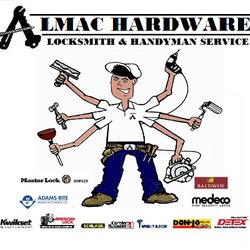 Almac Hardware