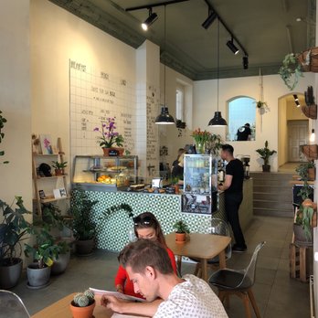 Fechtner - Cafes Near Me - Berlin, BE Fechtner - Cafes Near Me - Berlin, BE