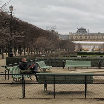 Les Jardins du Palais Royal - Parks Near Me - Paris, 75 Les Jardins du Palais Royal - Parks Near Me - Paris, 75