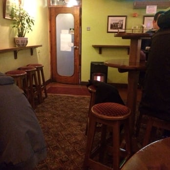 J&M Dargan - Ha ha... No Fire but they pulled out the ole superser :-) - Pubs Near Me - Enfield, MH
