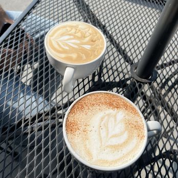 Stomping Grounds Coffee House - Coffee & Tea Near Me - Fairview, Oregon Stomping Grounds Coffee House - Coffee & Tea Near Me - Fairview, Oregon