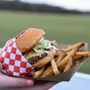 Bear's Burgers