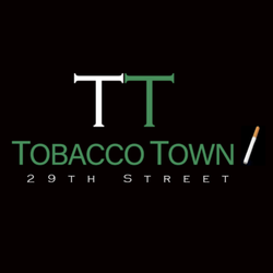 Tobacco Town