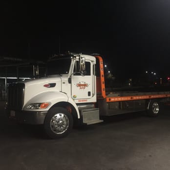 Myers Towing - Towing Near Me - Tracy, California Myers Towing - Towing Near Me - Tracy, California