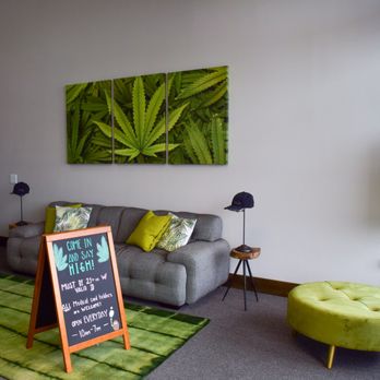 710 Montana - Helena dispensary lobby. - Cannabis Dispensaries Near Me - Helena, Montana 710 Montana - Helena dispensary lobby. - Cannabis Dispensaries Near Me - Helena, Montana