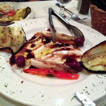 Tutto A Modo Mio - Stuffed mozzarella appetizer, the whole dish - Italian Near Me - Ridgefield, New Jersey Tutto A Modo Mio - Stuffed mozzarella appetizer, the whole dish - Italian Near Me - Ridgefield, New Jersey