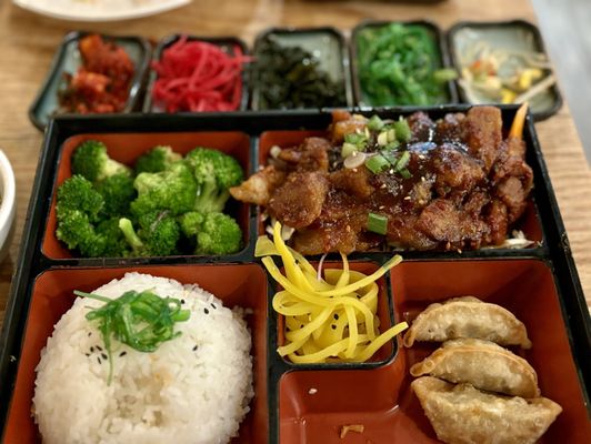Korean Superette by null