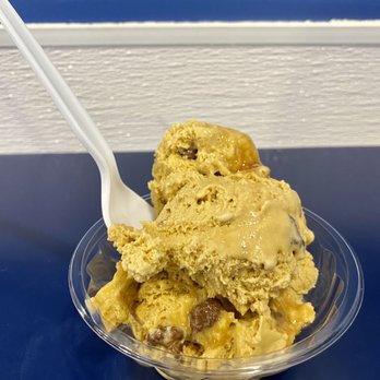 Handel's Homemade Ice Cream - Graham canyon - Ice Cream & Frozen Yogurt Near Me - Bend, Oregon