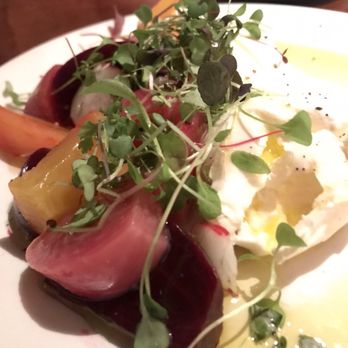 Mitchell's Fish Market - Beet and burrata - Seafood Near Me - Pittsburgh, Pennsylvania Mitchell's Fish Market - Beet and burrata - Seafood Near Me - Pittsburgh, Pennsylvania