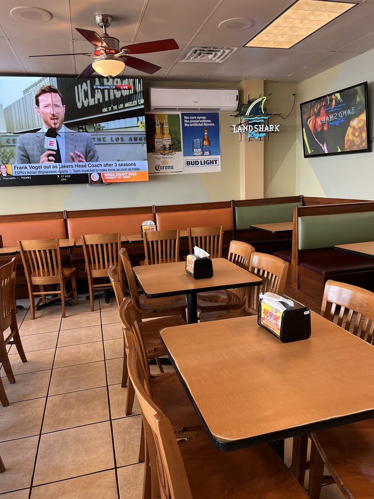 Papa's Pizza