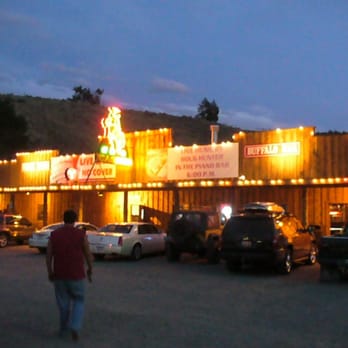 Cassie's Steakhouse - Steakhouses Near Me - Cody, Wyoming