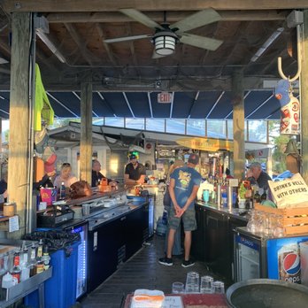 Bayou Bistro - Seafood Near Me - Tarpon Springs, Florida Bayou Bistro - Seafood Near Me - Tarpon Springs, Florida