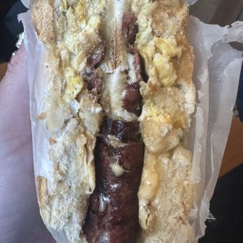 S k deli Grocery - Bacon, egg and cheese. - Grocery Near Me - Jamaica, New York S k deli Grocery - Bacon, egg and cheese. - Grocery Near Me - Jamaica, New York