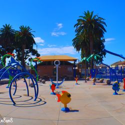 Sigler Park - Looks like my kid would have fun here