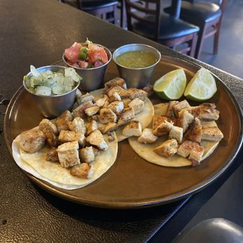 Morrison - 3 tacos (Happy hour) - Gastropubs Near Me - Los Angeles, California Morrison - 3 tacos (Happy hour) - Gastropubs Near Me - Los Angeles, California