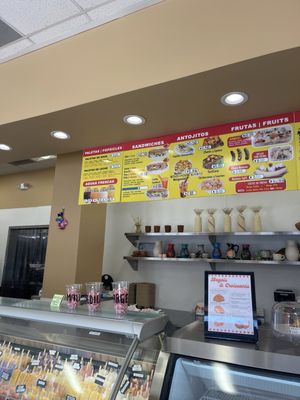 Viva Cafe by null