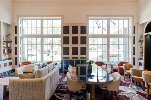 Royal Park Hotel by null