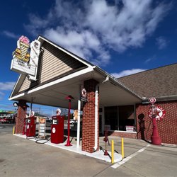 Creme Hut
