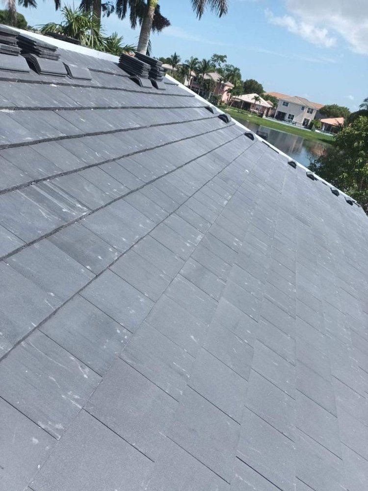 Slide of RCI Roofing