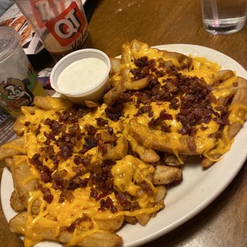 Texas Roadhouse - Cheese fries - Steakhouses Near Me - Yuma, Arizona Texas Roadhouse - Cheese fries - Steakhouses Near Me - Yuma, Arizona