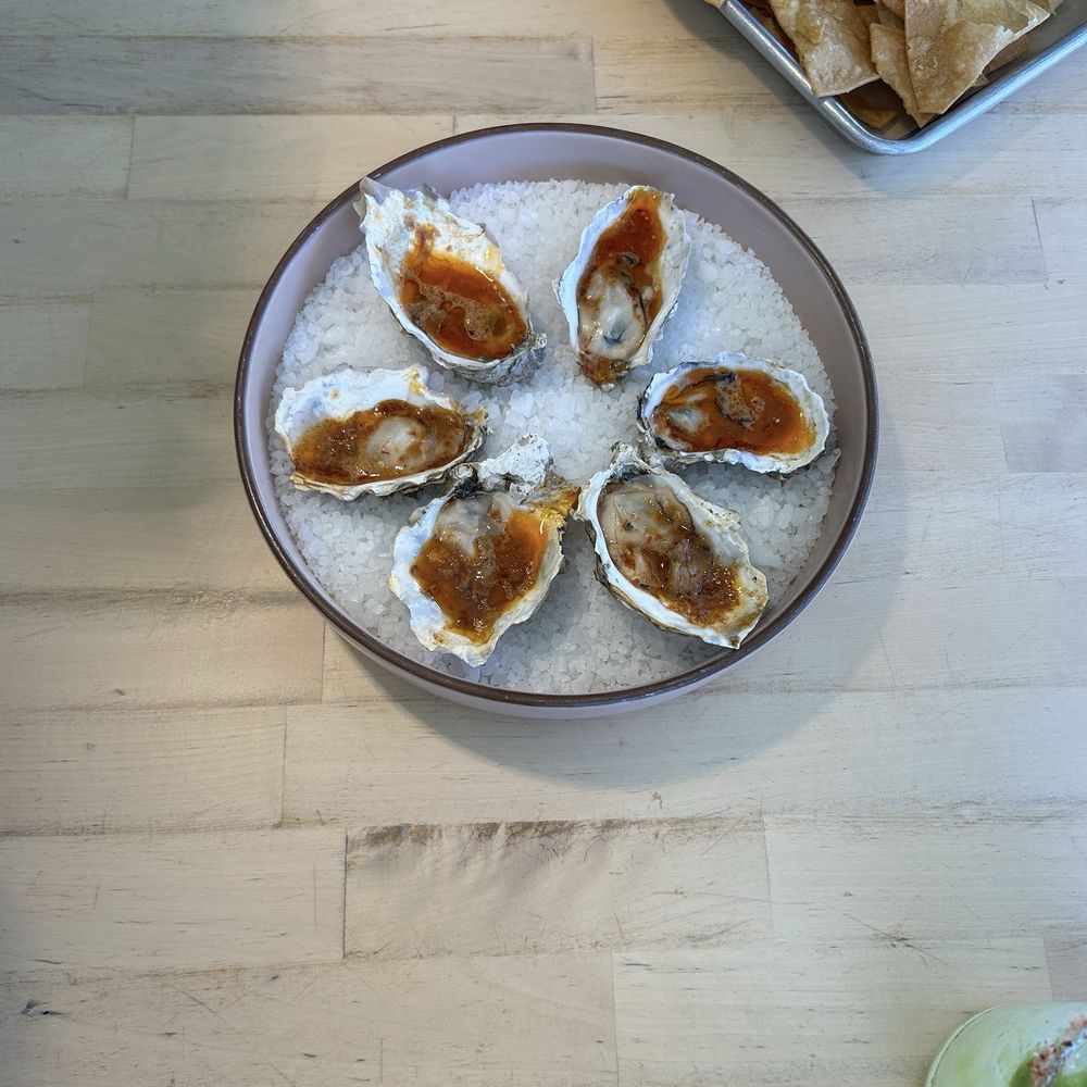 Finca Paso Robles - Oysters - Mexican Near Me - Paso Robles, California Finca Paso Robles - Oysters - Mexican Near Me - Paso Robles, California