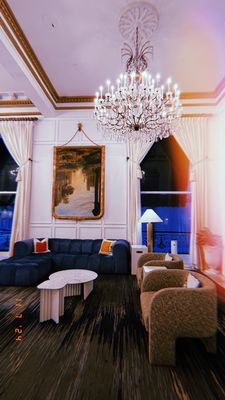 Le Pavillon, New Orleans, a Tribute Portfolio Hotel by null