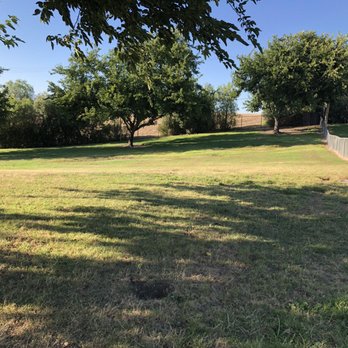 Vista Meadows Dog Park - Dog Parks Near Me - Livermore, California