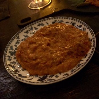 AMBAR Restaurant, Capitol Hill - Modern European Near Me - Washington, DC, District of Columbia