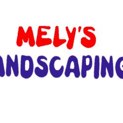 Mely’s Landscaping