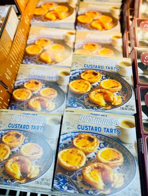 Trader Joe's by null