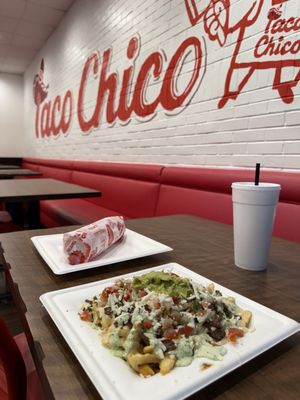 Taco Chico by null