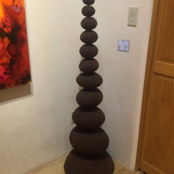Inart - Sculpture - Art Galleries Near Me - Santa Fe, New Mexico